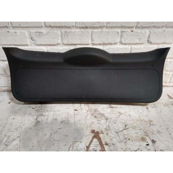 Forro Tampa Traseira Ford Focus Hatch 2008 2009 2010 A 2013