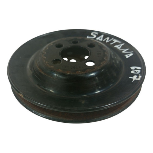 Polia Virabrequim Volkswagen Santana 2.0 1994 1995 A 2003