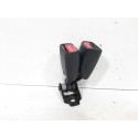 Engate Duplo Cinto Traseiro Hyundai I30 2009 2010 A 2012