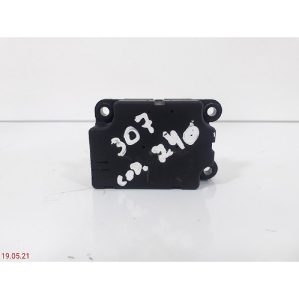 Atuador Motor Caixa Ar Peugeot 307 C4 2.0 2007 2008 A 2013