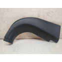 Acabamento Coluna Inferior Direita Bmw E46 330i 2007 A 2012