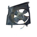 Ventoinha Defletor Gm Kadett 1.8 8v 1990 1991 1992 A 1996