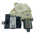 Motor Vidro Elétrico Traseiro Direito Focus 