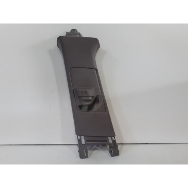 Moldura Coluna Esquerdo Honda Civic 2012 2013 A 2016