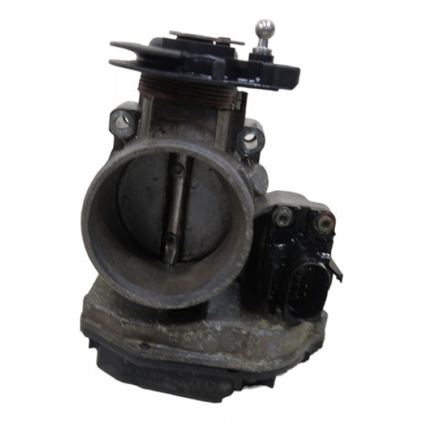 Tbi Corpo Borboleta Injeção Vw Passat 1.8 Turbo 1996 A 2001