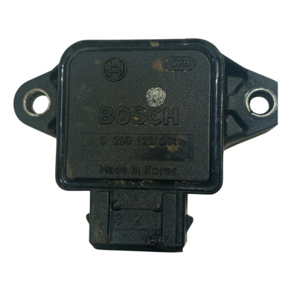 Sensor Borboleta Chevrolet Vectra 2.0 1997 1998 A 2005