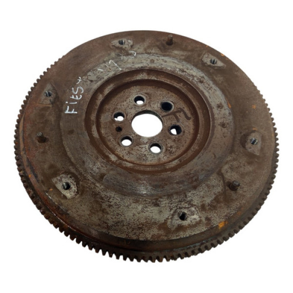 Volante Motor Cremalheira Ford Fiesta 2002 2003 2004 A 2014