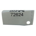 Cilindro Miolo Tampa Porta Malas Gm Astra Gls 1995 A 1997 