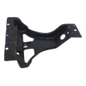 Suporte Fechadura Capo Chevrolet Blazer 1995 1996 1997 1998