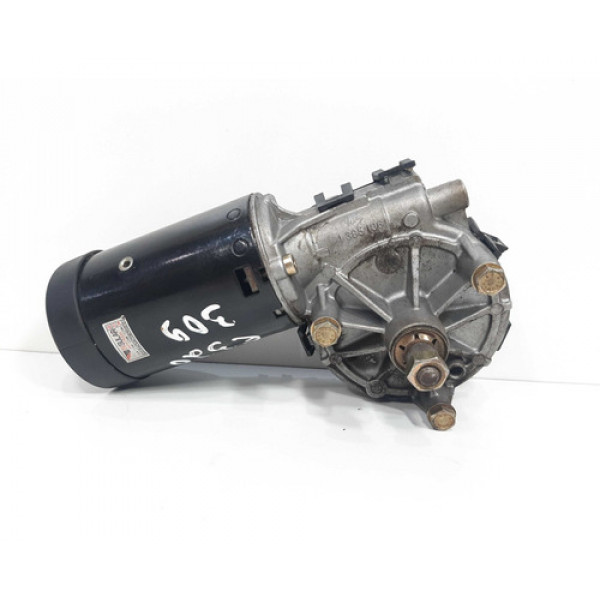 Motor Limpador Parabrisa Mercedes E320 W210 1998 1999 A 2002