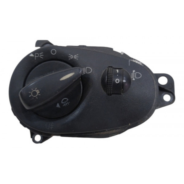 Comando Farol Botão Chave Luz Ford Focus 2001 2002 A 2008