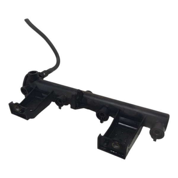 Flauta Bico Injeção Peugeot 307 2007 A 2012