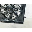 Defletor Ventoinha Hyundai I30 2009 2010 2011 2012 Original