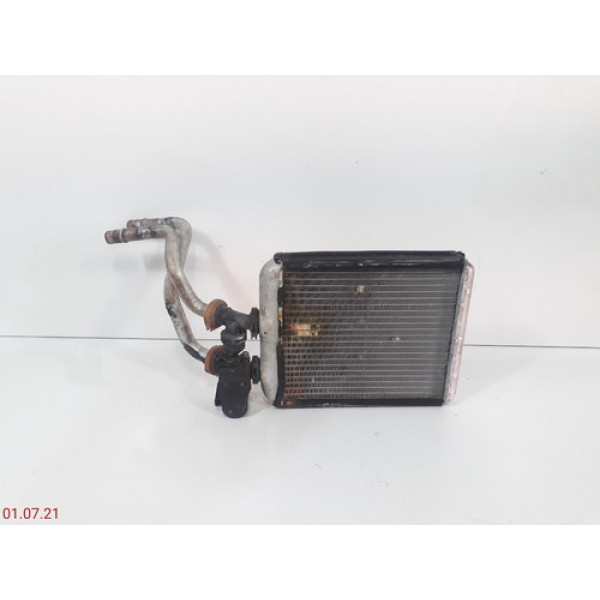 Radiador Ar Quente Chevrolet Astra Gls 2.0 1998 1999 A 2005