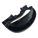 Moldura Painel Instrumental Gm Corsa 1994 A 2010