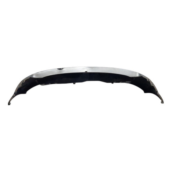 Parachoque Traseiro Com Detalhe Fiesta 532 Kd2