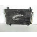 Condensador Ar Condicionado C4 Hatch 2.0 16v 2007 A 2013