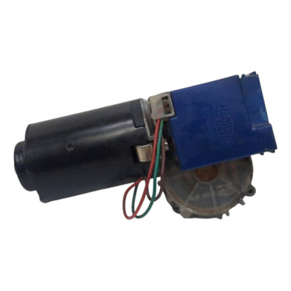 Motor Limpador Parabrisa Dianteiro Fiat Palio 1996 A 2000