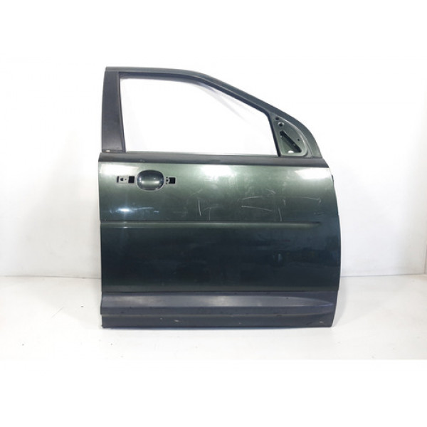 Porta Dianteira Direita Freelander 2 2007 2008 2009 A 2012