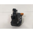 Fechadura Porta Dianteira Direita Tracker Ltz 2014 A 2019
