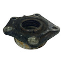 Flange Diferencial Caixa Satélite Gm Astra Monza Kadett 