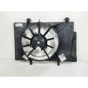 Defletor Ford Ecosport Fiesta 1.6 16v 2012 2013 2014 2015