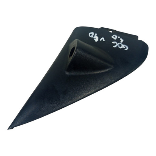 Moldura Interna Retrovisor Direito Vw Gol G2 1995 A 2005