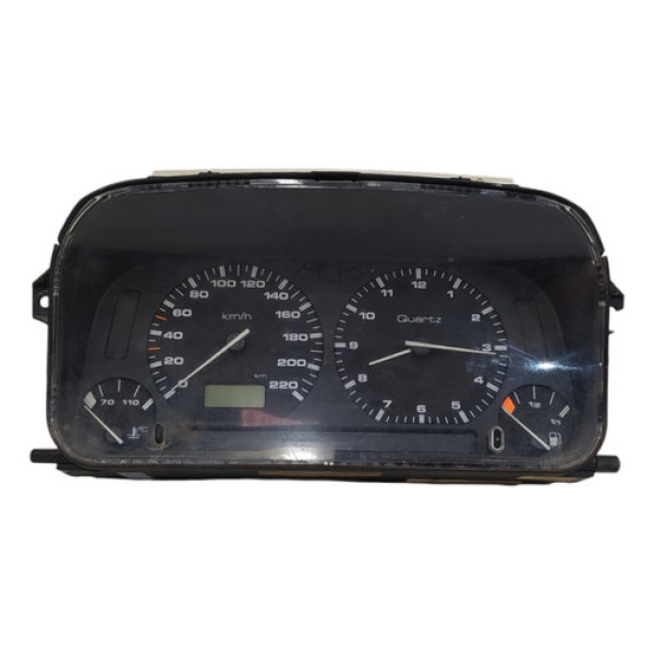 Painel Velocímetro C/avaria Volkswagen Van Polo 1999 A 2002