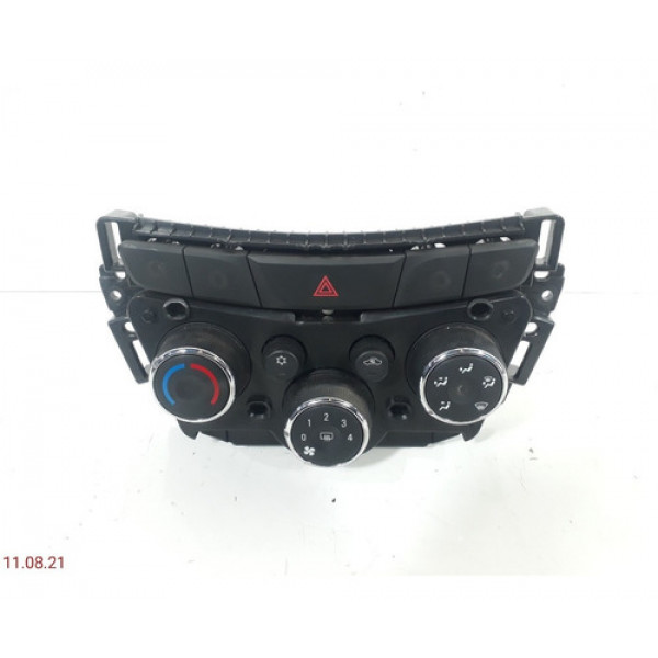 Comando Ar Condicionado Gm Tracker Ltz 2017 2018 2019