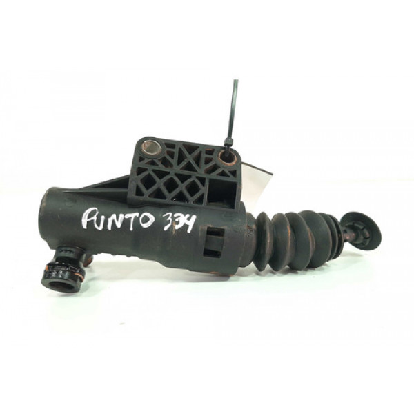Atuador Embreagem Fiat Punto 1.4 2008 2009 2010 2011 2012