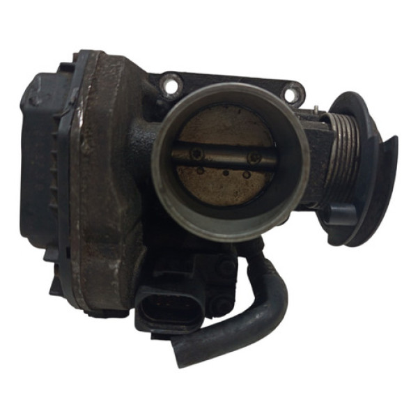 Tbi Corpo Borboleta Volkswagen Gol G2 1.0 8v 1995 A 2005
