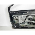Porta Dianteira Direita Citroen C4 2007 A 2013 Com Avaria
