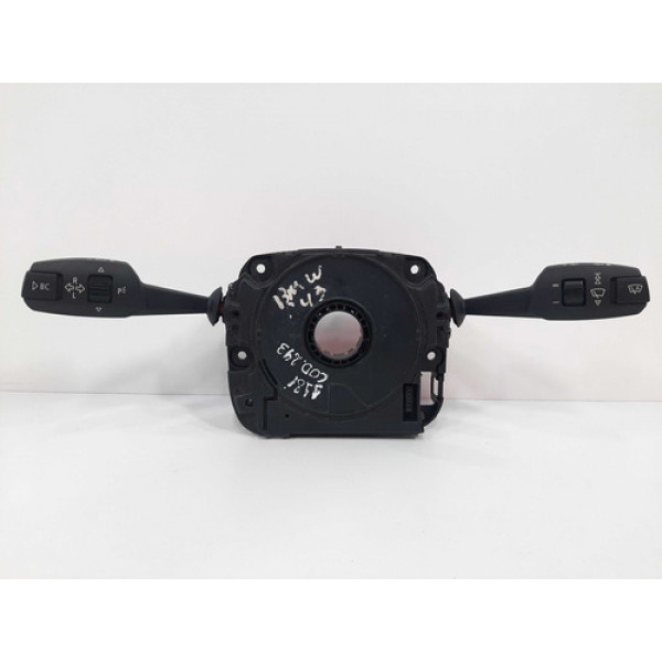 Chave Seta Limpador Bmw 118i X1 Xdrive 2007 2008 2009 A 2011