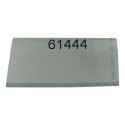 Limitador Porta Dianteira Esquerda  Celta 2000 2001 A 2012