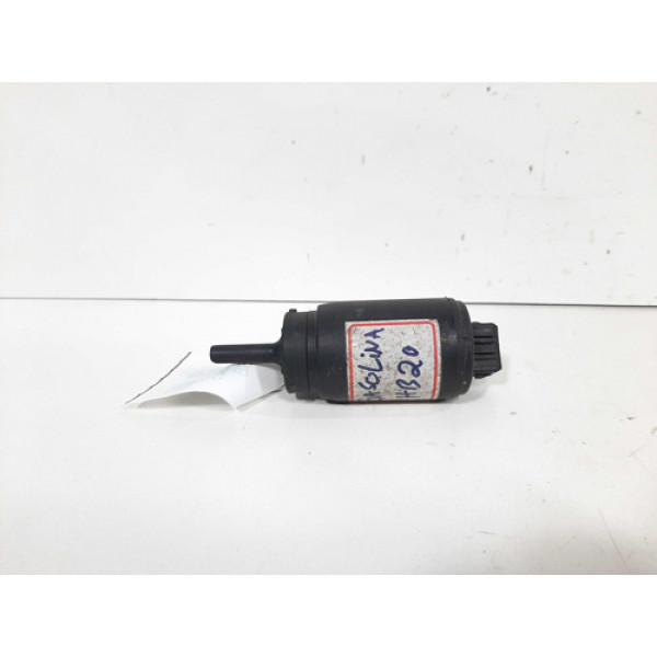 Motor Partida Frio Hyundai Hb20s Hb20 1.6 2012 2013 A 2016