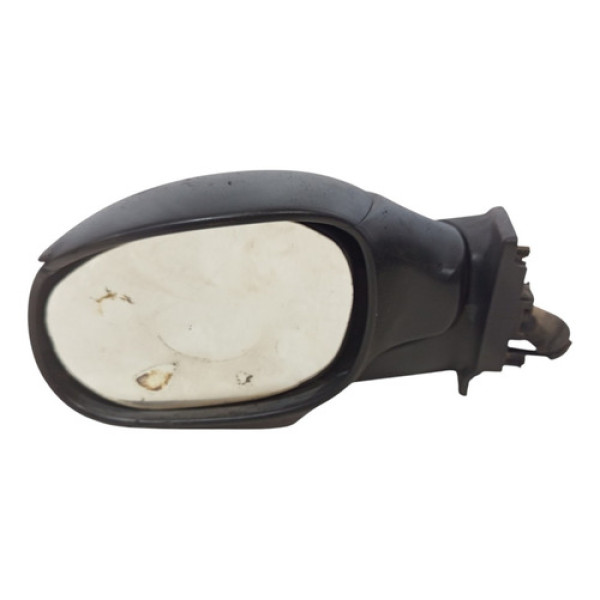 Retrovisor Externo Esquerdo Citroen C3 2006 2007 2008 A 2012
