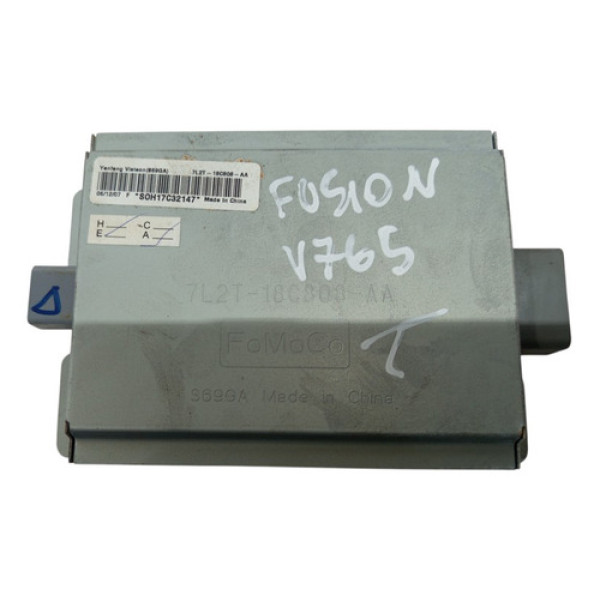 Modulo Interface Ford Fusion 2006 2007 2008 A 2009 