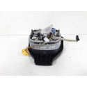 Bolsa Airbag Central Capa Volante Vw Jetta 2007 2008 A 2012