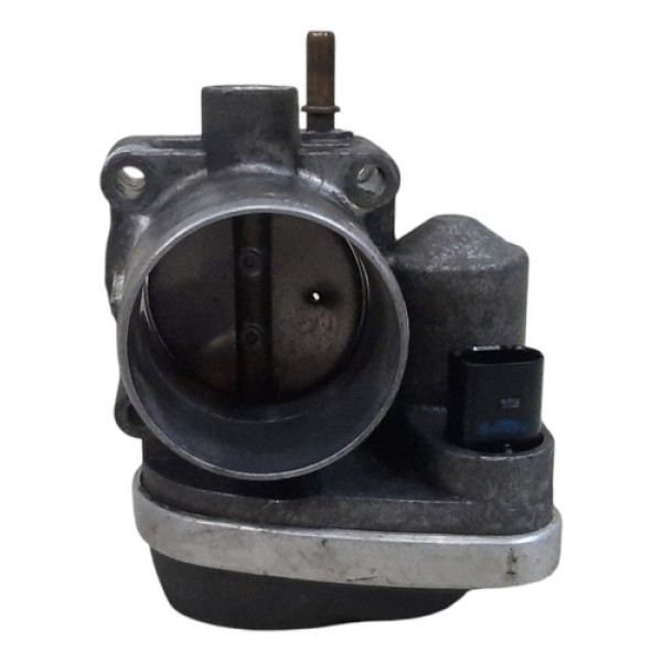 Tbi Corpo Borboleta Injeção Renault Megane 2.0 2007 A 2013