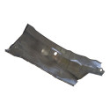 Defletor Água Para-brisa Chevrolet Corsa 1.0 8v 1995 A 2002