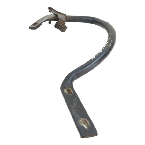 Dobradiça Direita Porta Malas Chevrolet Vectra 1997 A 2005