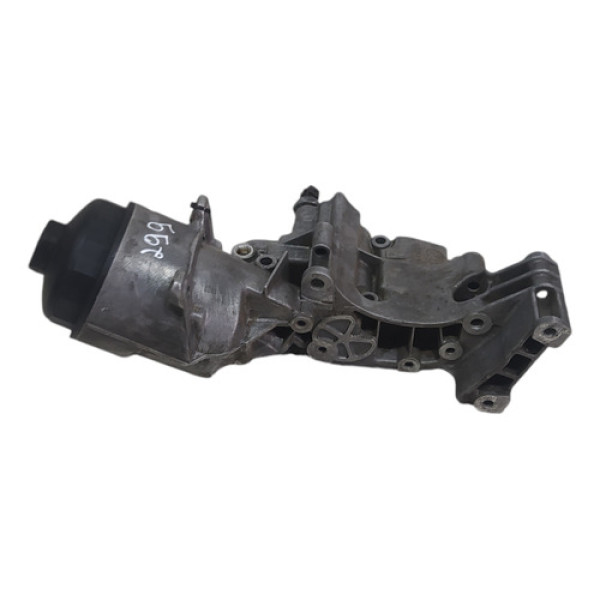 Suporte Filtro Óleo Bmw 323i 2.5 1991 1992 1993 1994 A 2000