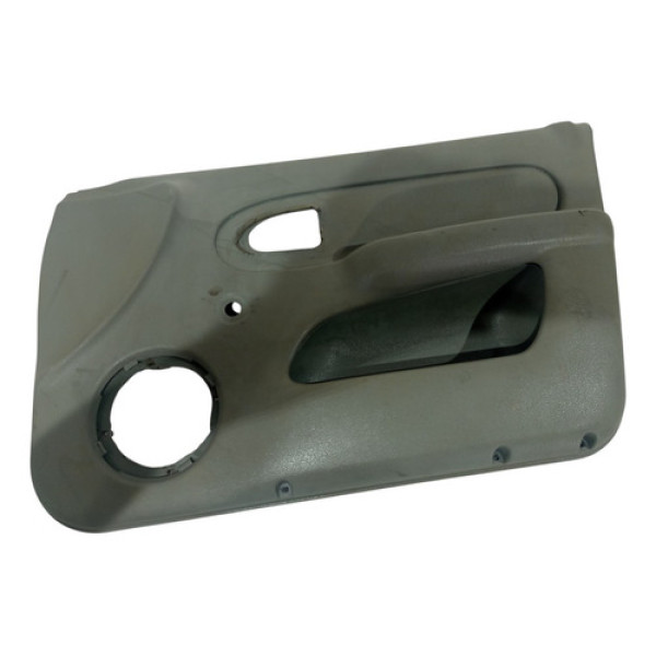 Forro Porta Dianteiro Direito Renault Clio 1998 1999 A 2011