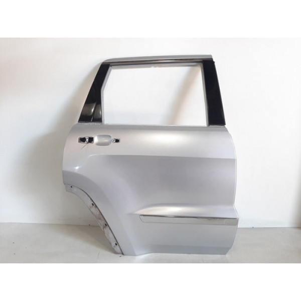 Porta Tras Direita Jeep Grand Cherokee Limited 2012 Á 2015