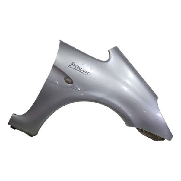 Paralama Dianteiro Direito Citroen Xsara Picasso 2001 A 2012