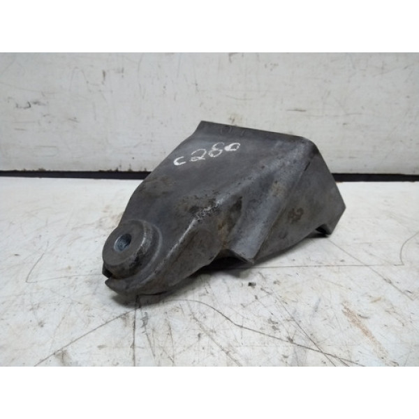 Suporte Alumínio Coxim Mercedes Bens C280 2.8 6cc 93 A 2000