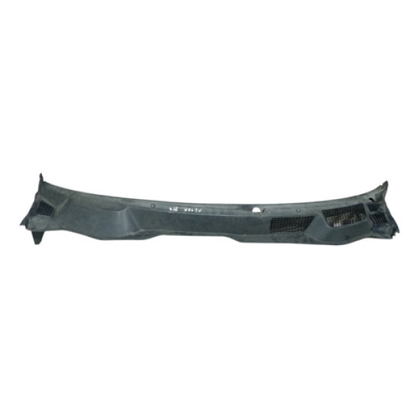 Acabamento Grade Churrasqueira Chevrolet Astra 2003 A 2009