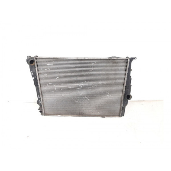 Radiador Agua Bmw X1 E84 E87 118i 120i 320i N46 2.0 Asp.