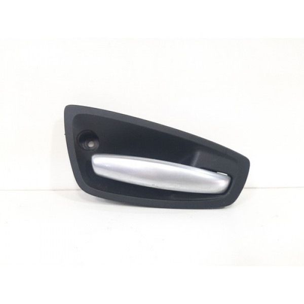 Maçaneta Interna Traseira Direita Bmw 118i 120i 2006 A 2012