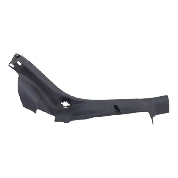 Soleira Traseira Esquerda Renault Megane 1997 1998 A 2004
